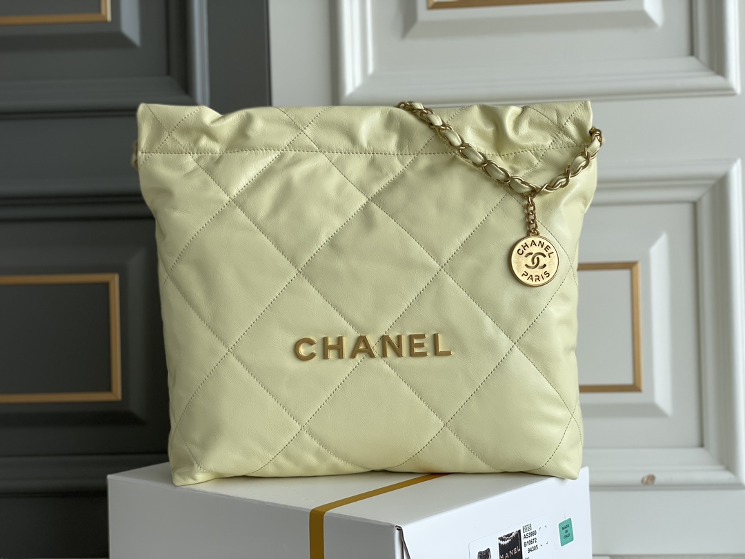 Chanel Satchel Bags